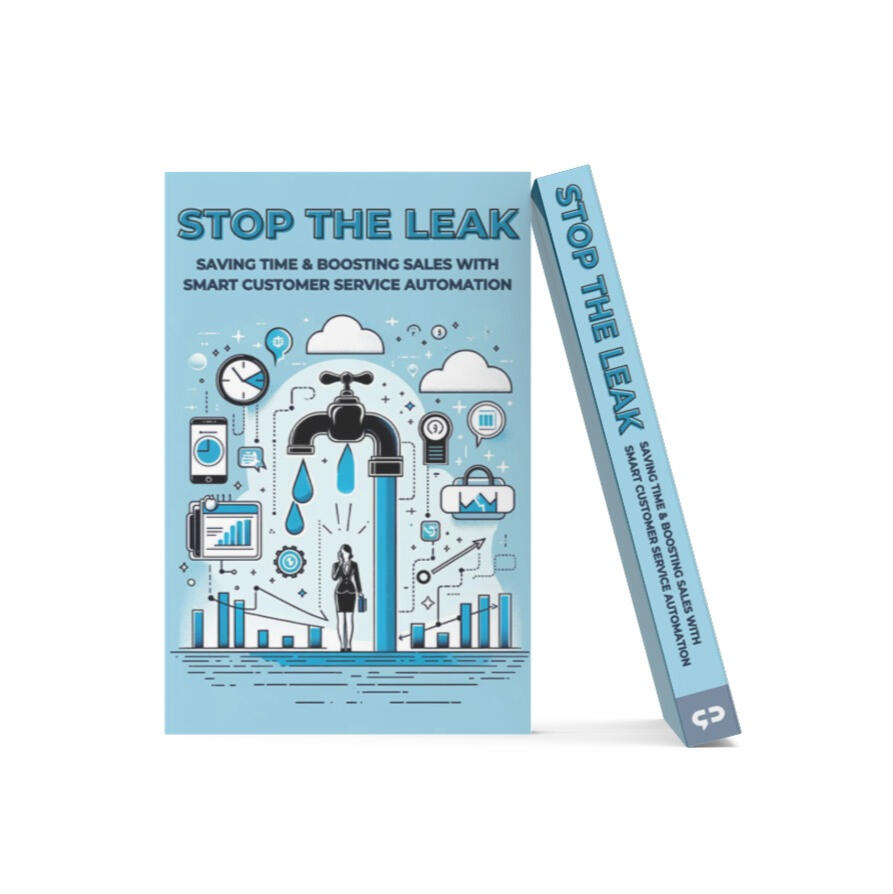 Stop The Leak PDF